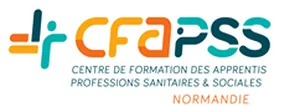 Logo du CFAPSS Normandie
