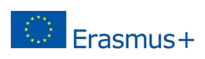 Logo du programme Erasmus +