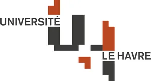 Logo de l'université du Havre