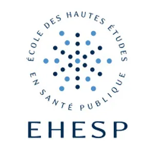 Logo de l'EHESP