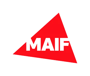 Logo de la MAIF