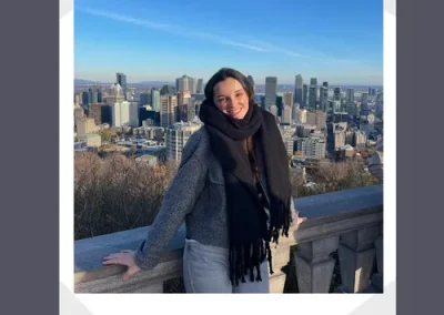 Témoignage Erasmus EJE