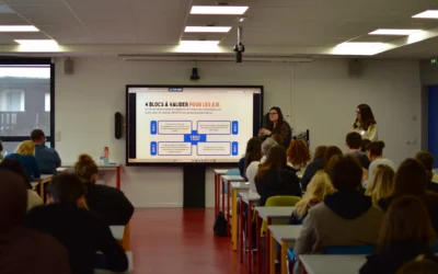 Retour sur notre Journée Portes Ouvertes