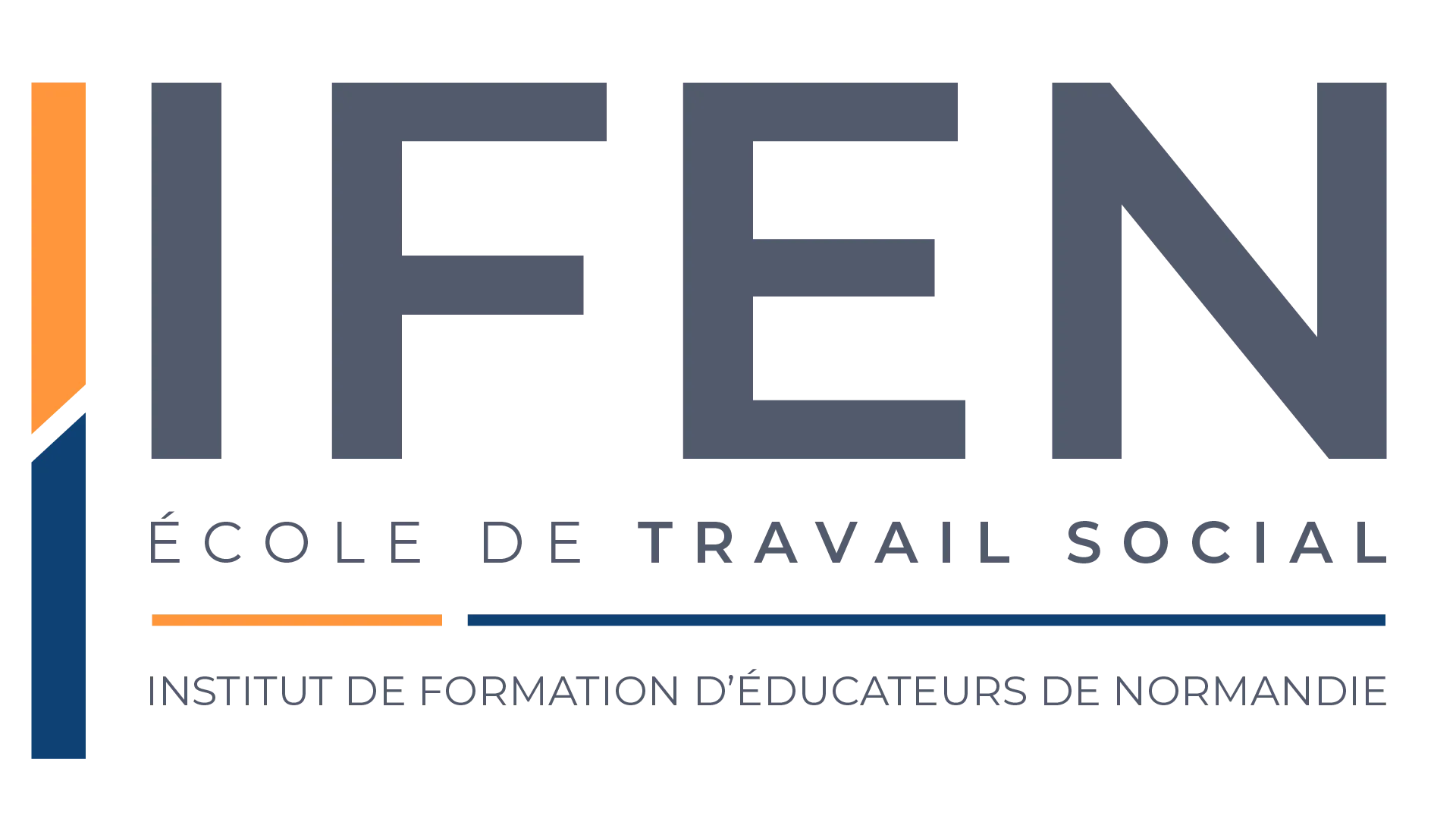 Logo IFEN sans fond logo de l'ifen